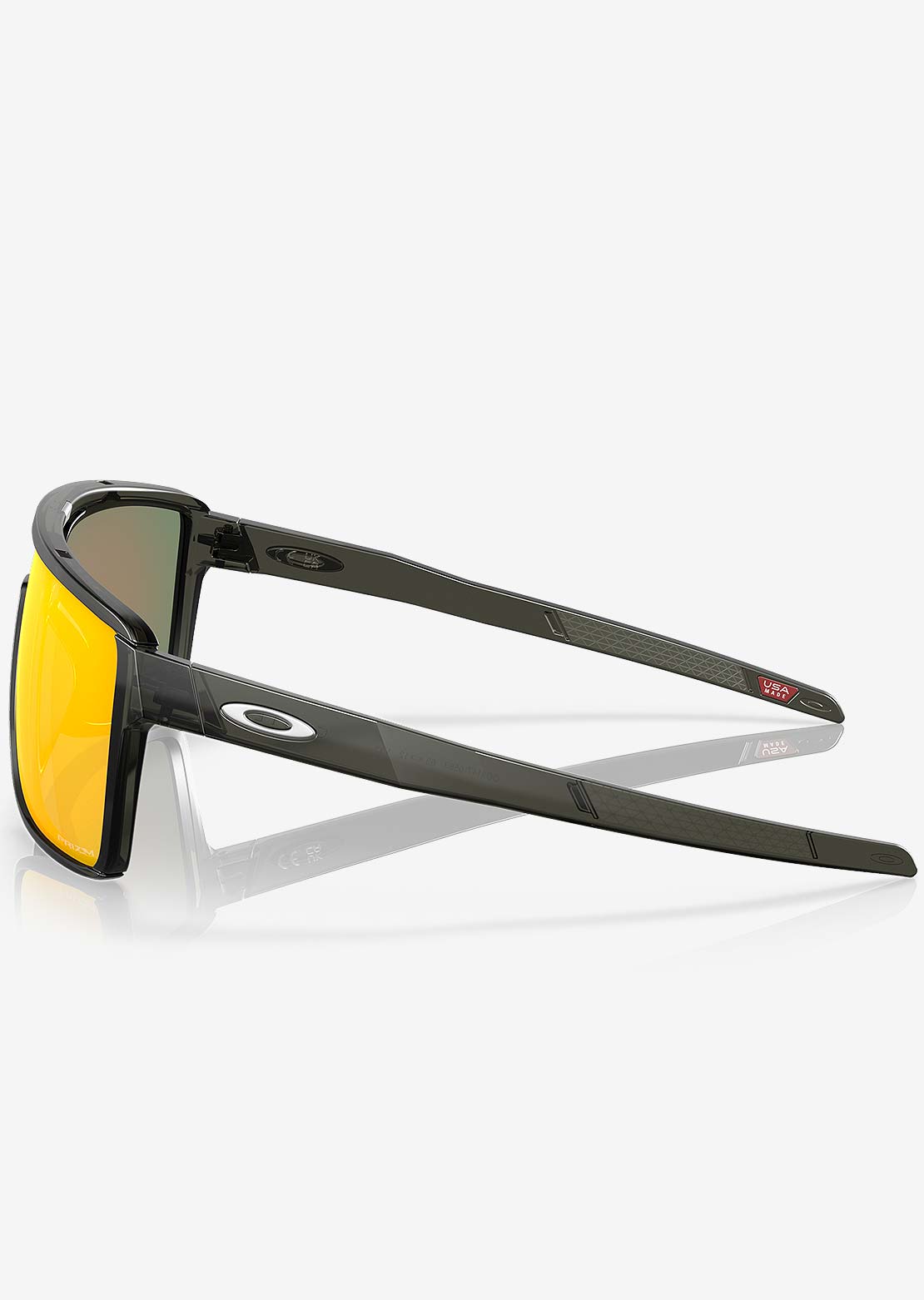 Oakley Men's Castel Prizm Sunglasses