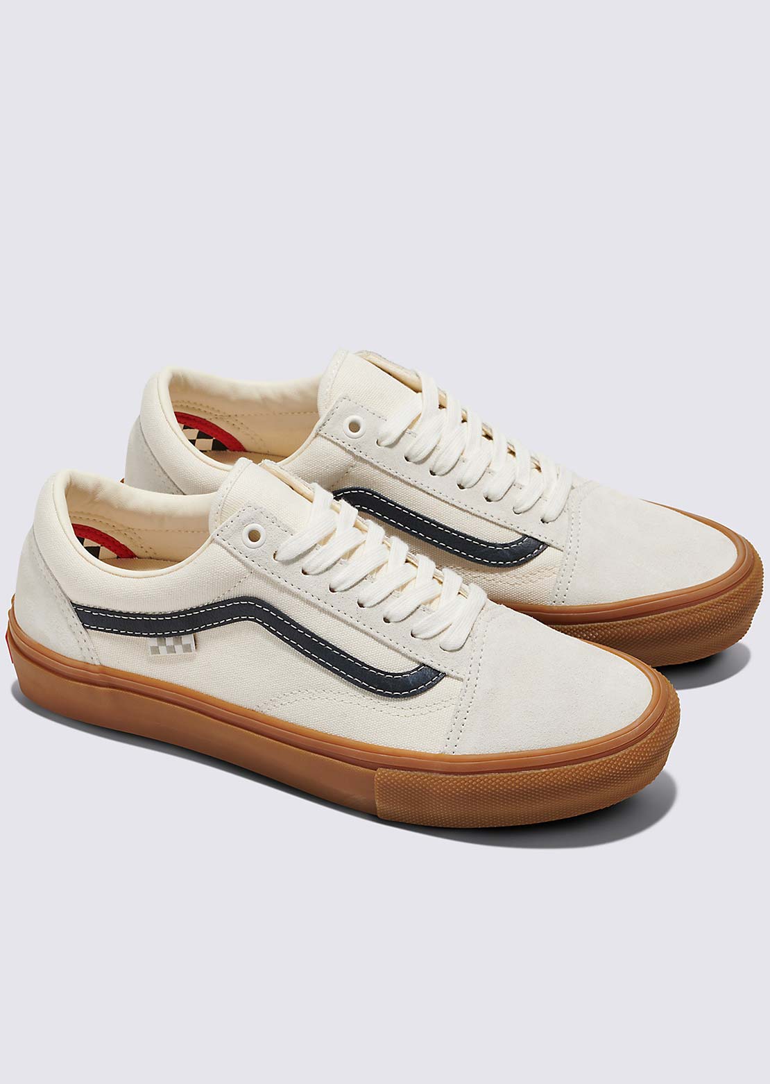 Vans Men's Skate Old Skool Shoes