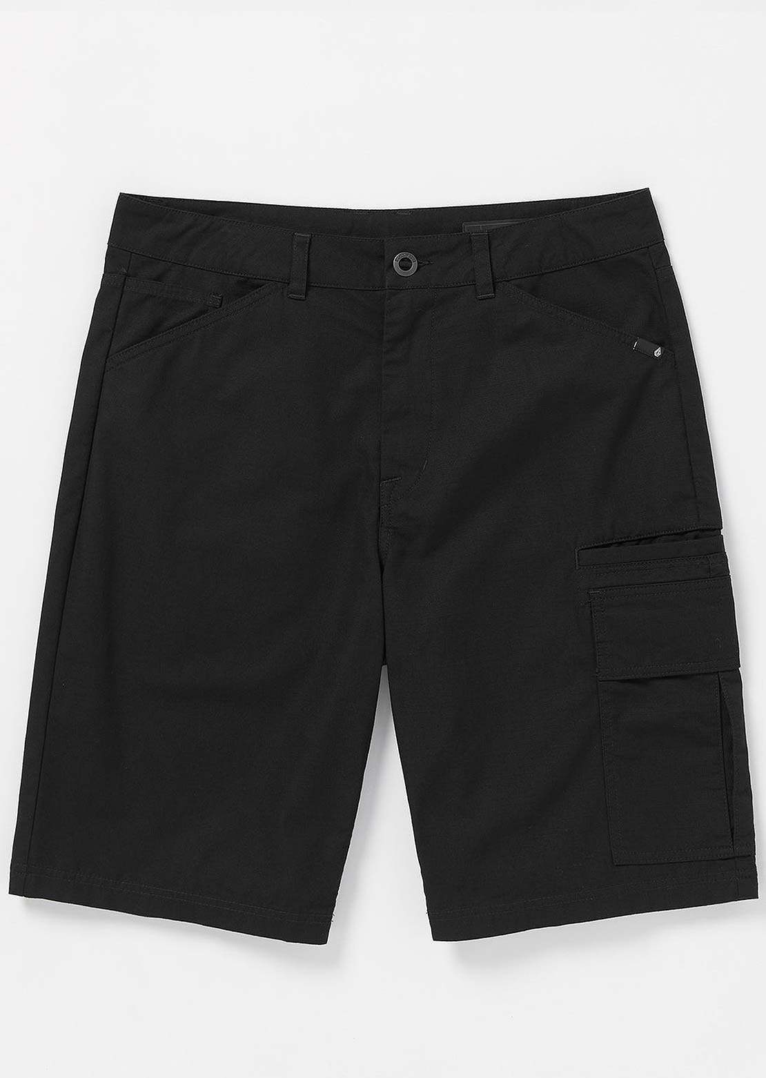 Volcom Men's Grand Fang 22 Cargo Shorts