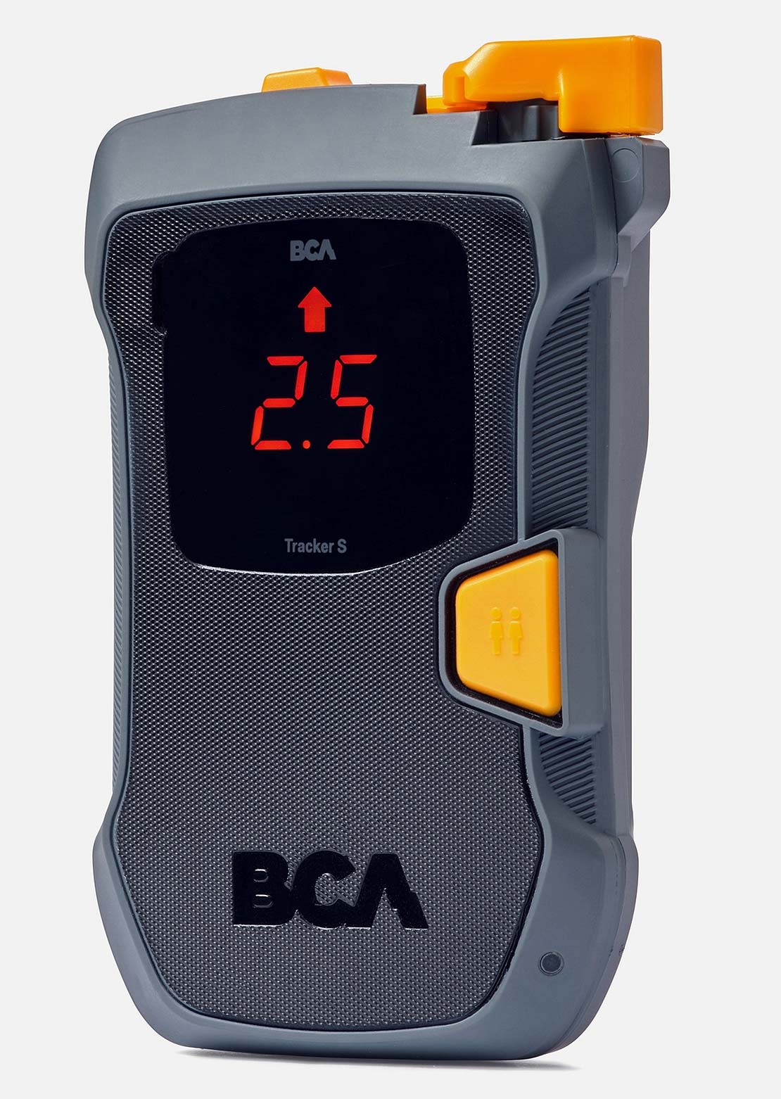 BCA Men's Tracker S Avalanche Transceiver