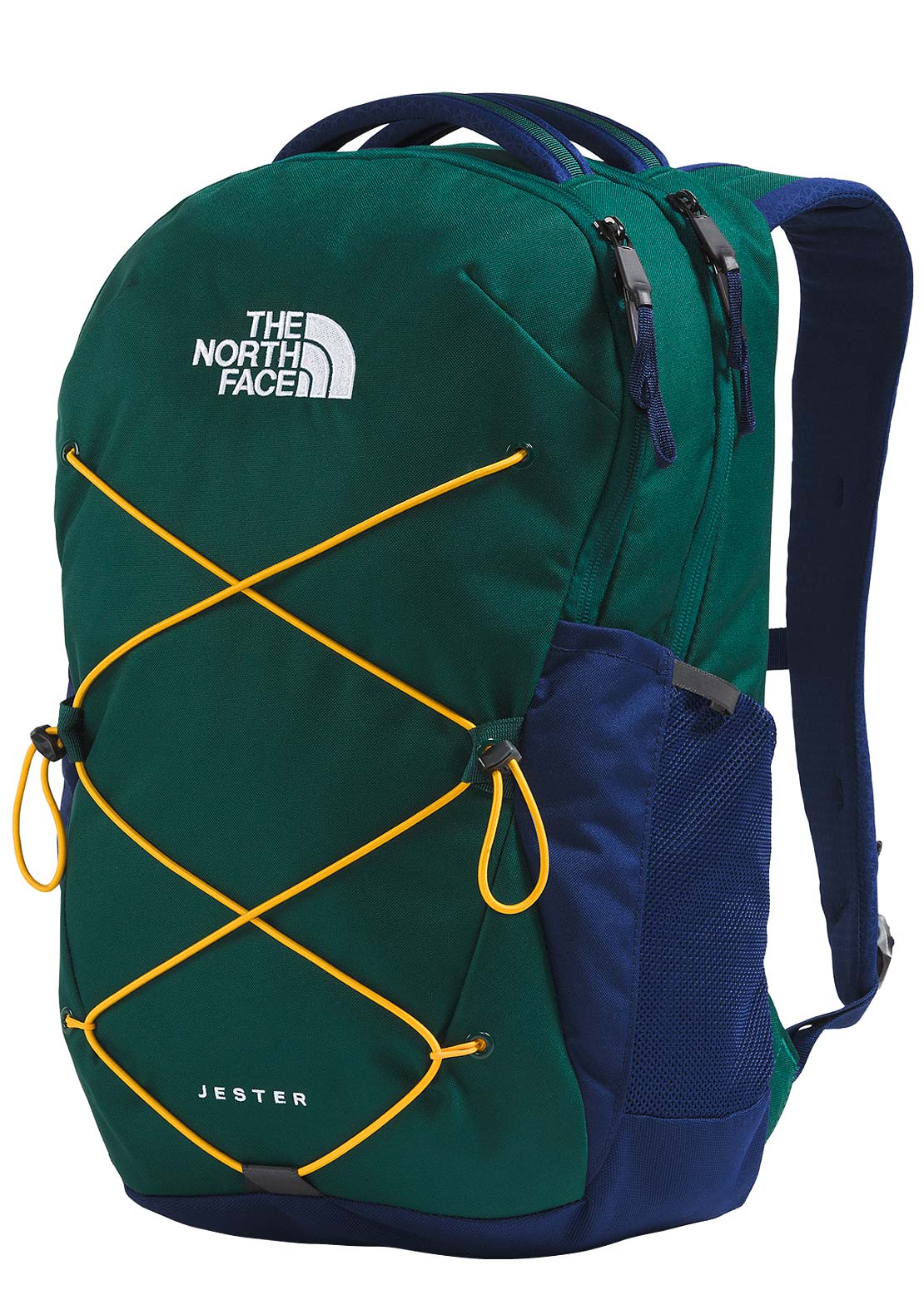 The North Face Jester Backpack Official Online