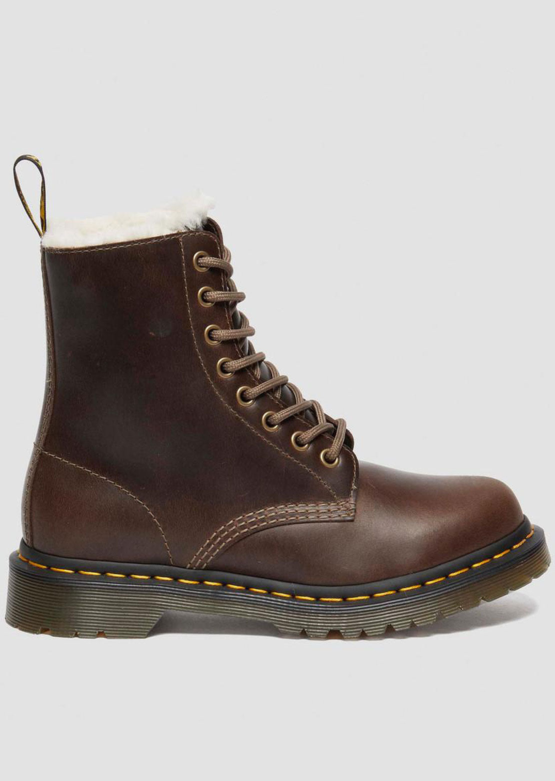 Dr.Martens Women's 1460 Serena Orleans Boots