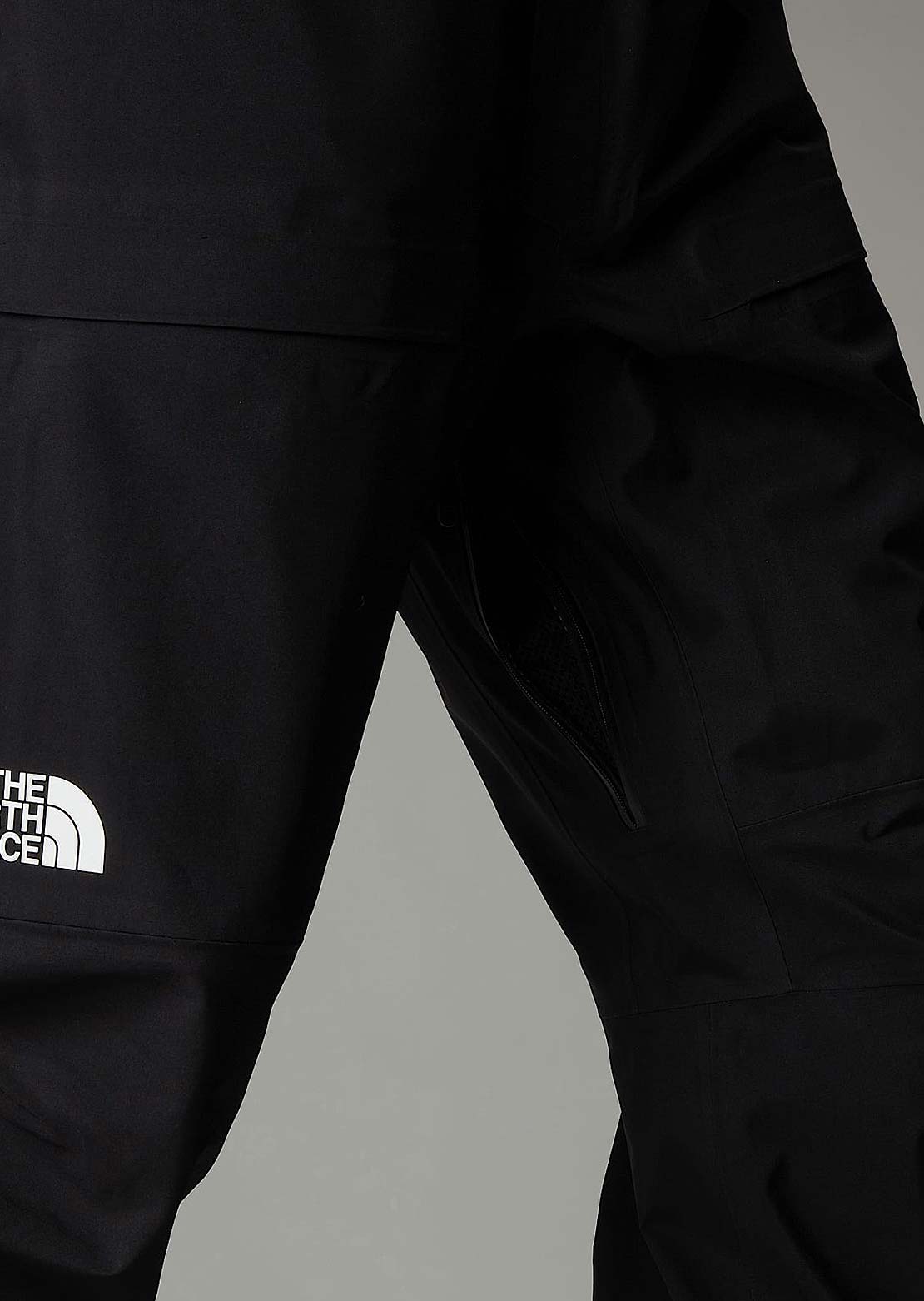 The North Face Men's Summit Verbier GTX Bib Pants