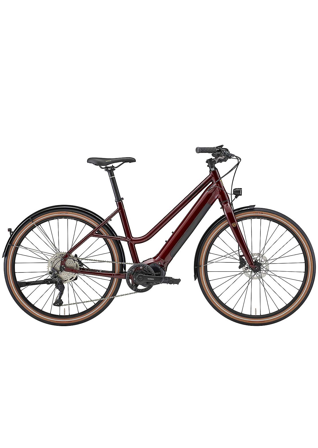 Kona Ecoco DL Electric Bike Clearance High Quality