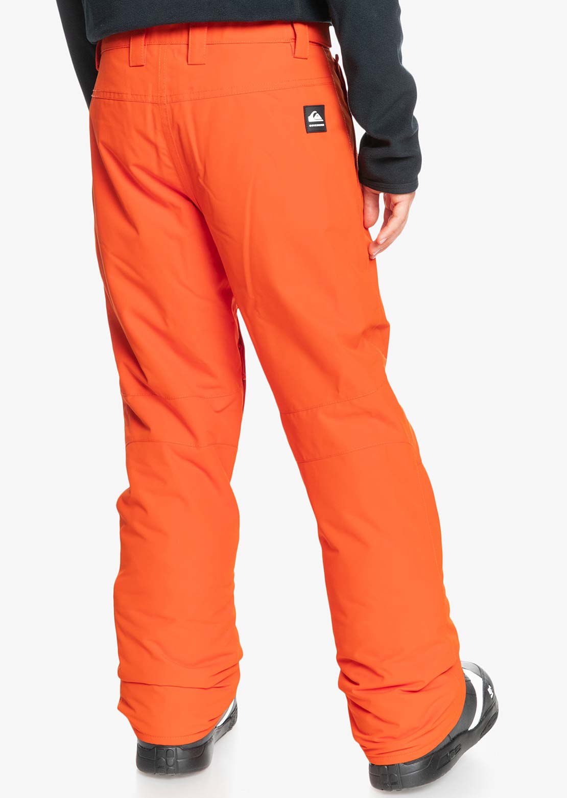 Quiksilver Junior Estate Pants Cheap Eastbay