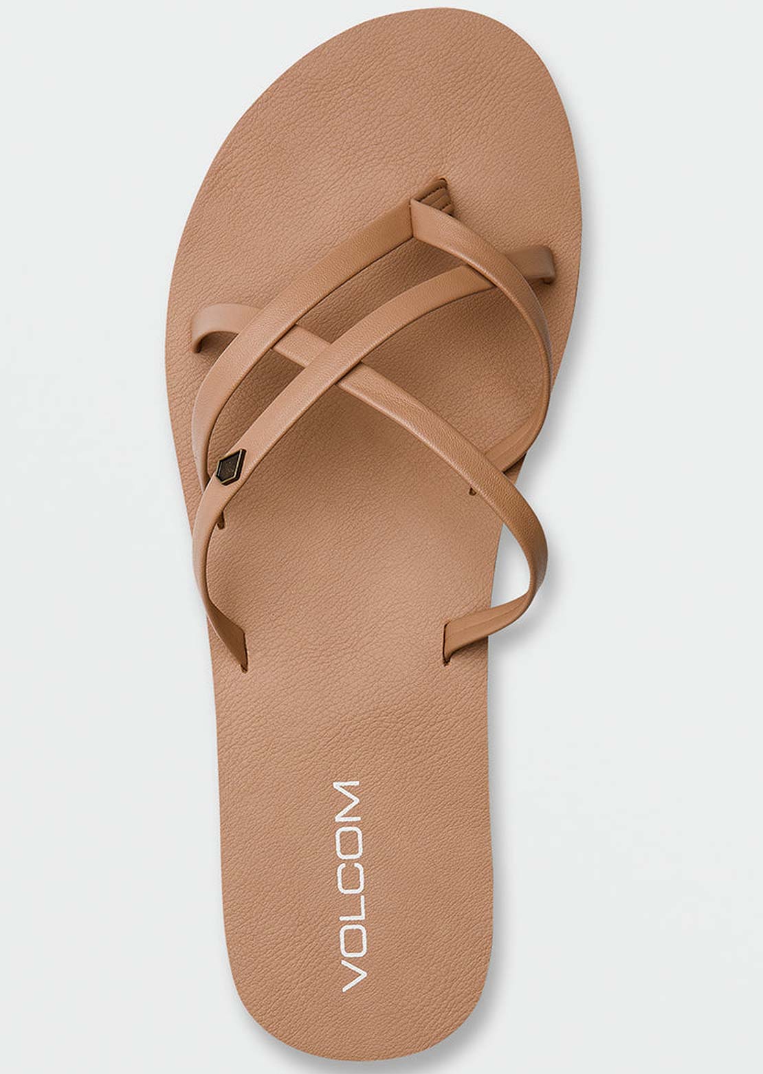 Volcom Women's New School II Sandals