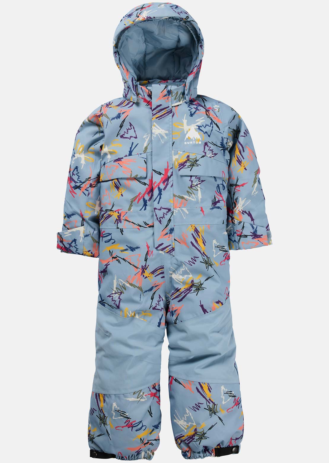 Burton Toddler 2L One Piece Clearance How Much