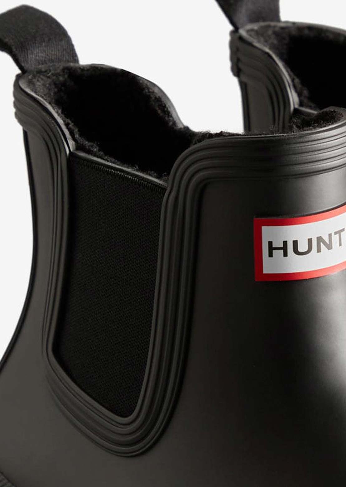 Hunter Women's Original Short Insulated Boots