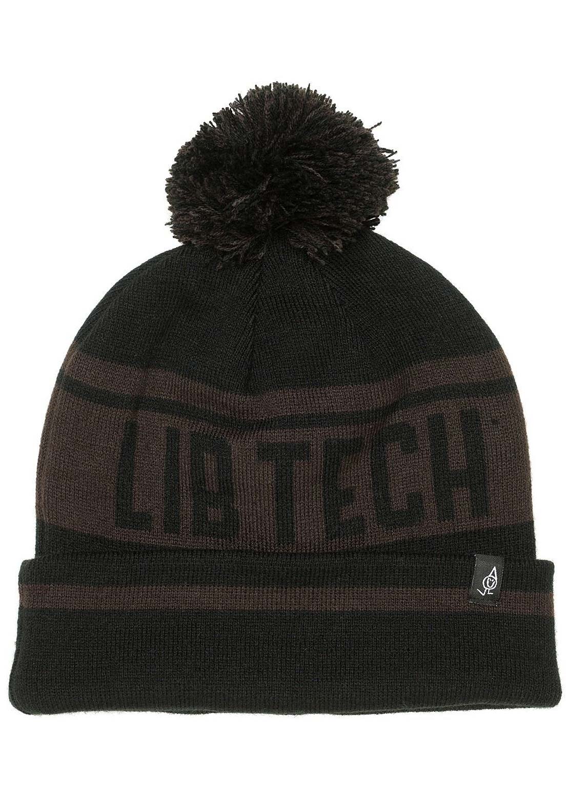 Lib Tech Unisex Pom Beanie Clearance Pre Order