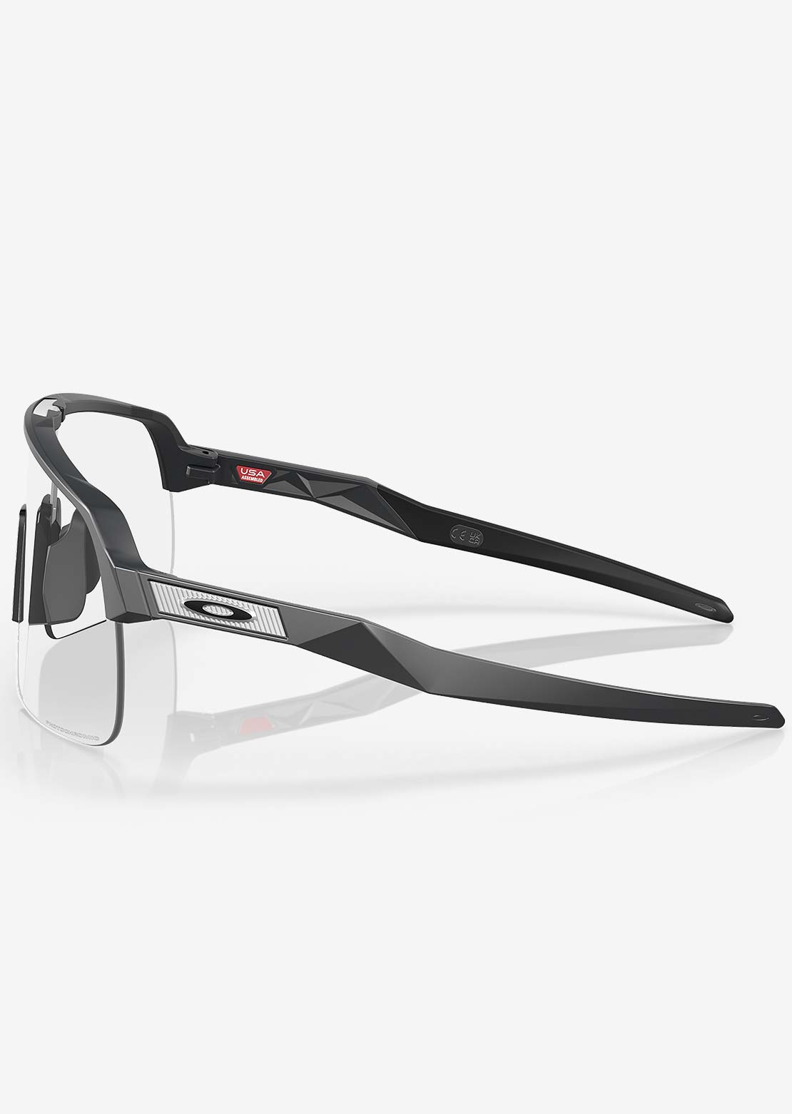 Oakley Men's Sutro Lite Bike Sunglasses