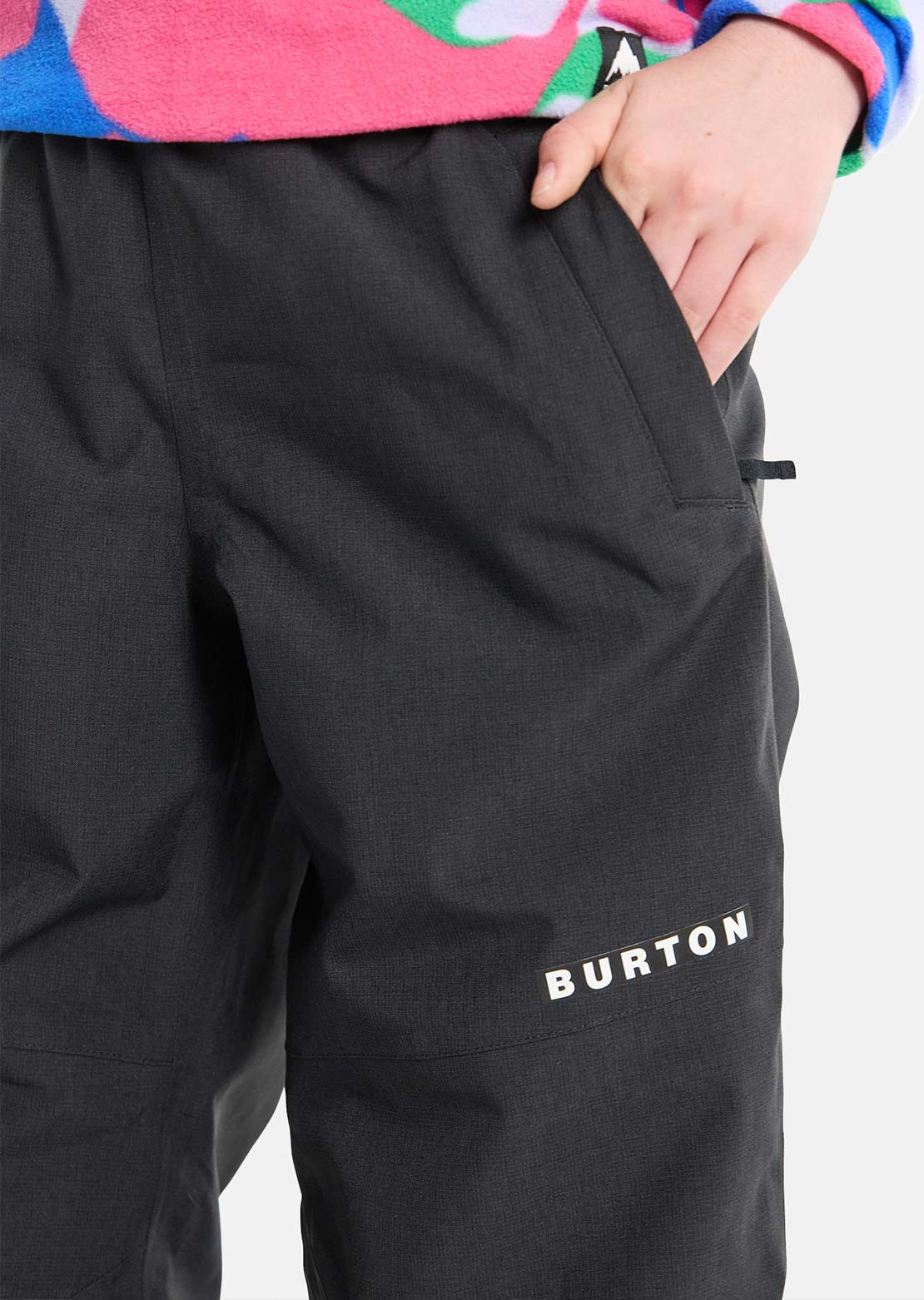 Burton Junior Melter Plus Pants Free Shipping Online