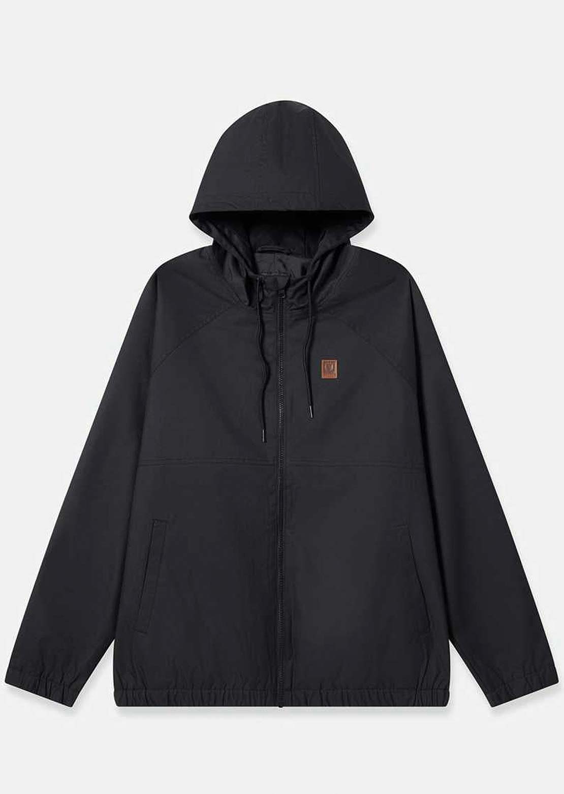 Brixton Men's Claxton WB Parka Jacket