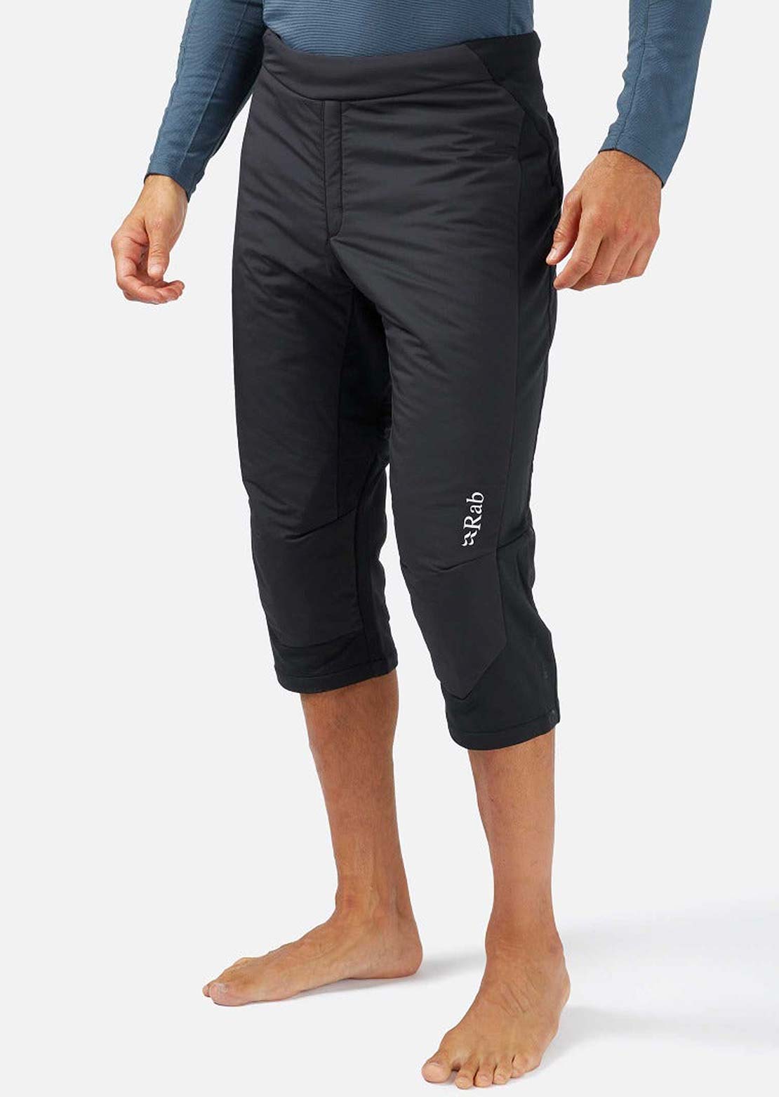 Rab Men's Xenair 3/4 Pants