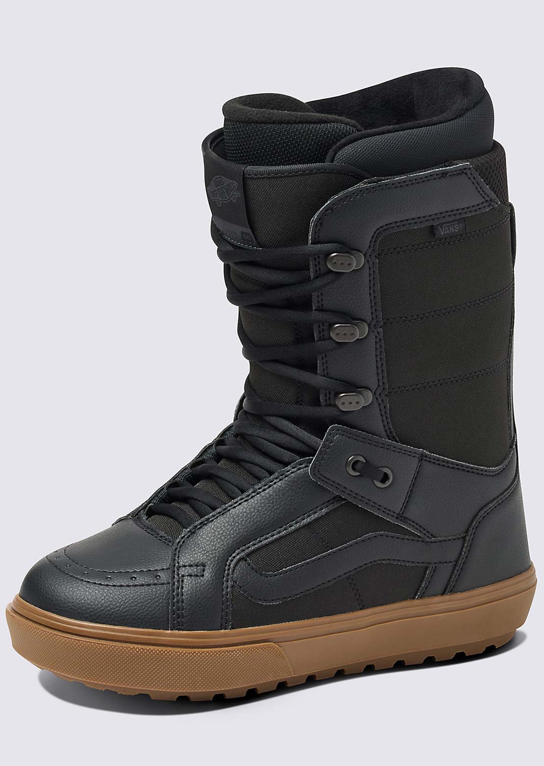 Vans Men's Hi-Standard OG Snowboard Boots