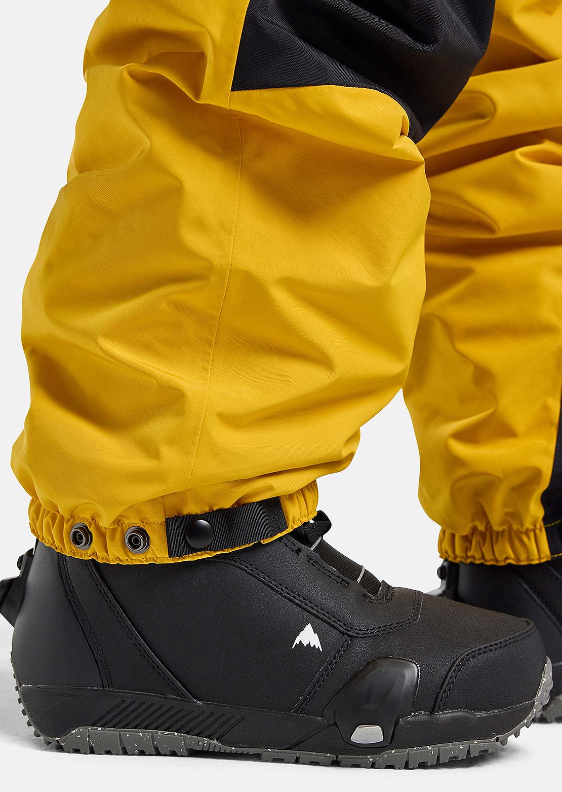 Burton Junior Powline GORE-TEX Bib Pants Low Cost Sale Online