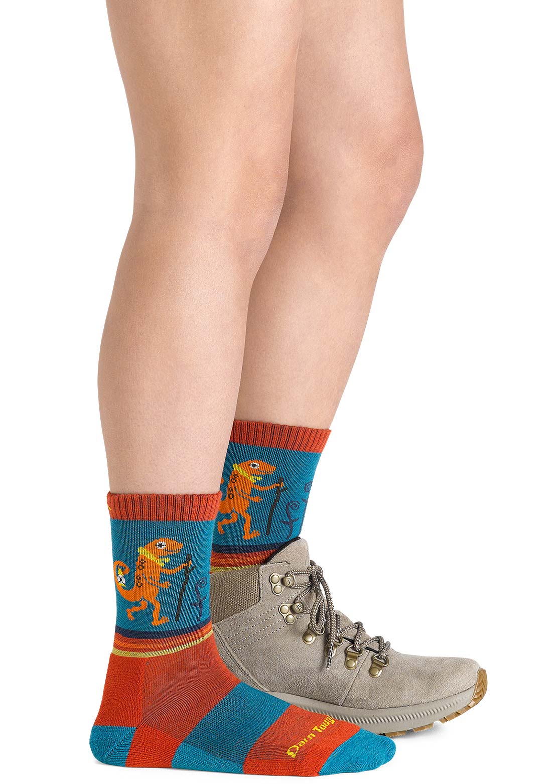 Darn Tough Junior Van Sal Micro Crew Socks Pictures Cheap Pice