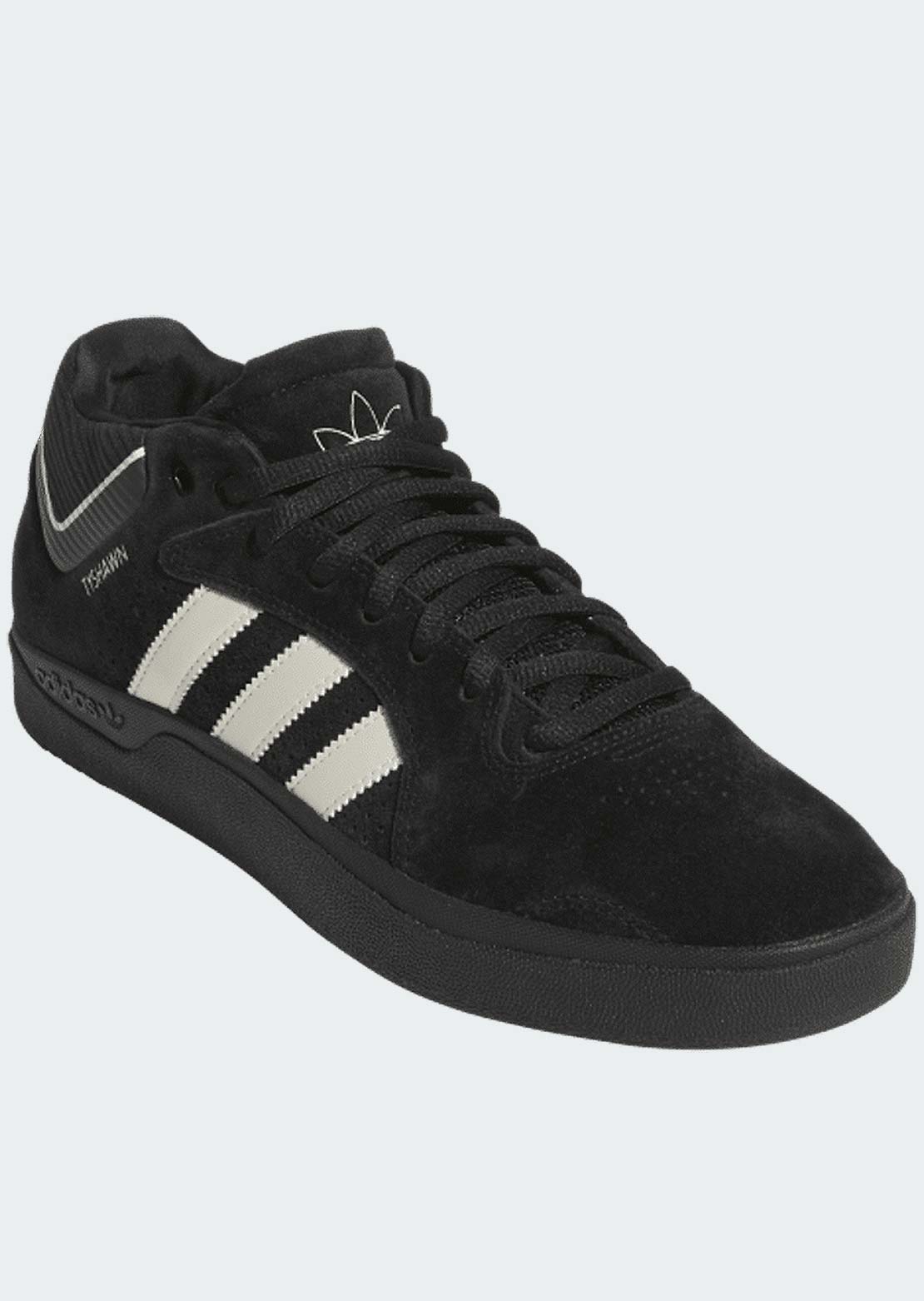 Adidas Skate Men's Tyshawn Skate Shoes