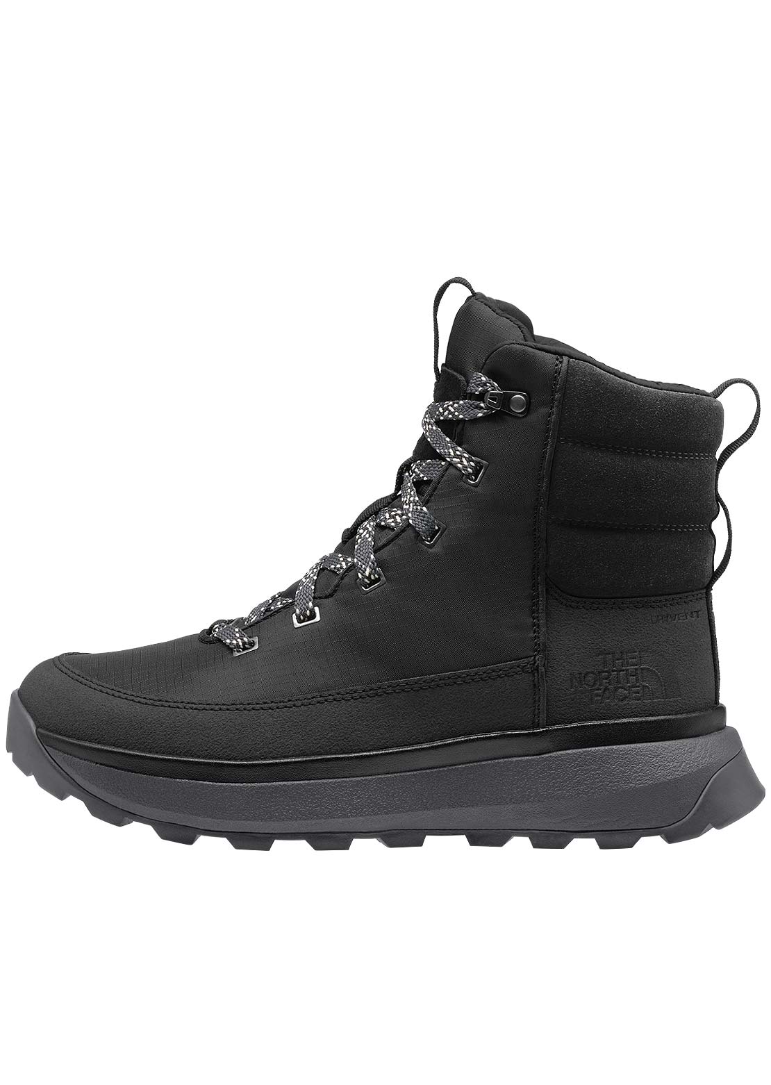 The North Face Men's Verto Alpine Mid GORE-TEX Boots