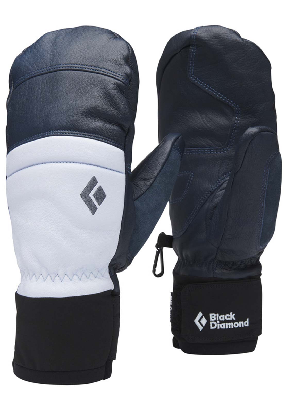 Black Diamond Women's Spark Mitts