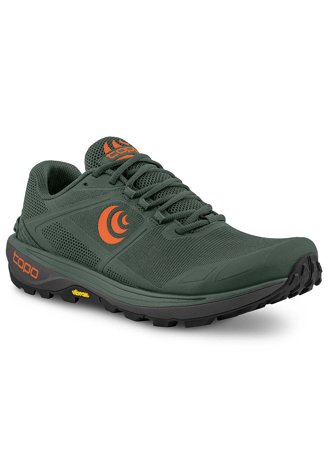 Topo Athletic Men's Terraventure 4 Shoes