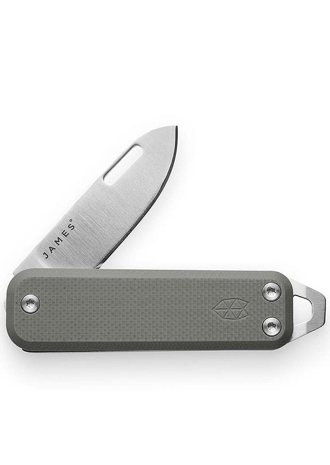 The James Brand Elko Knife 2025 Cheap Online