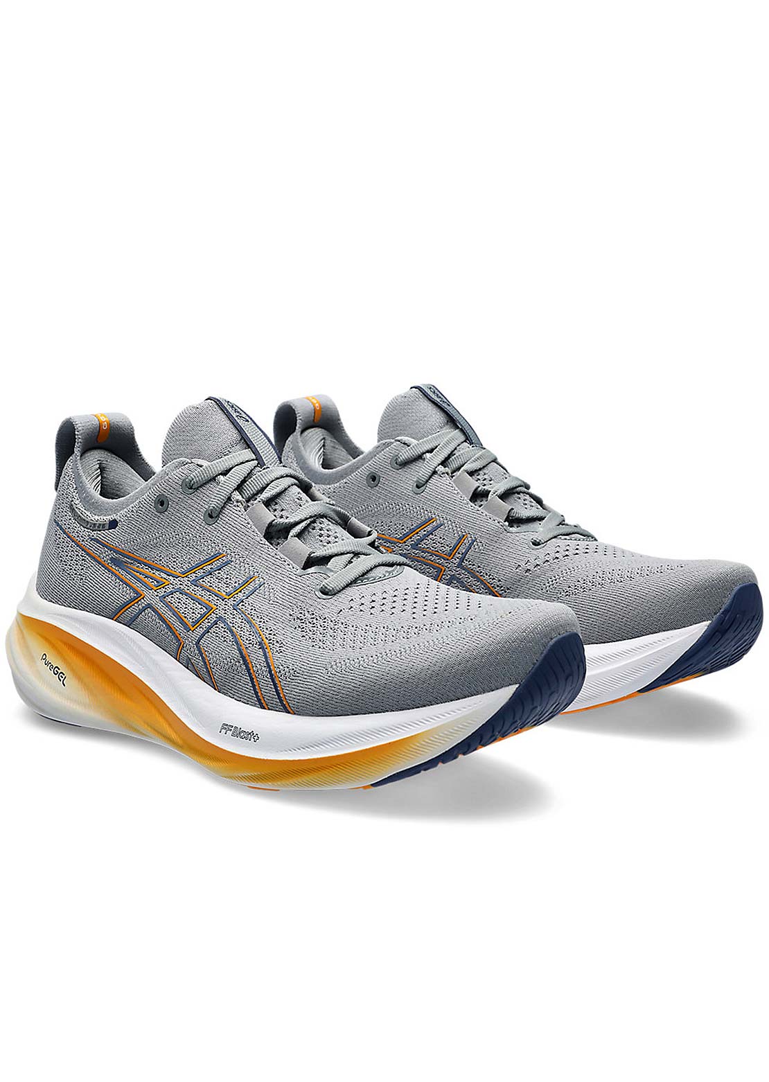 Asics Men's Gel Nimbus 26 Shoes