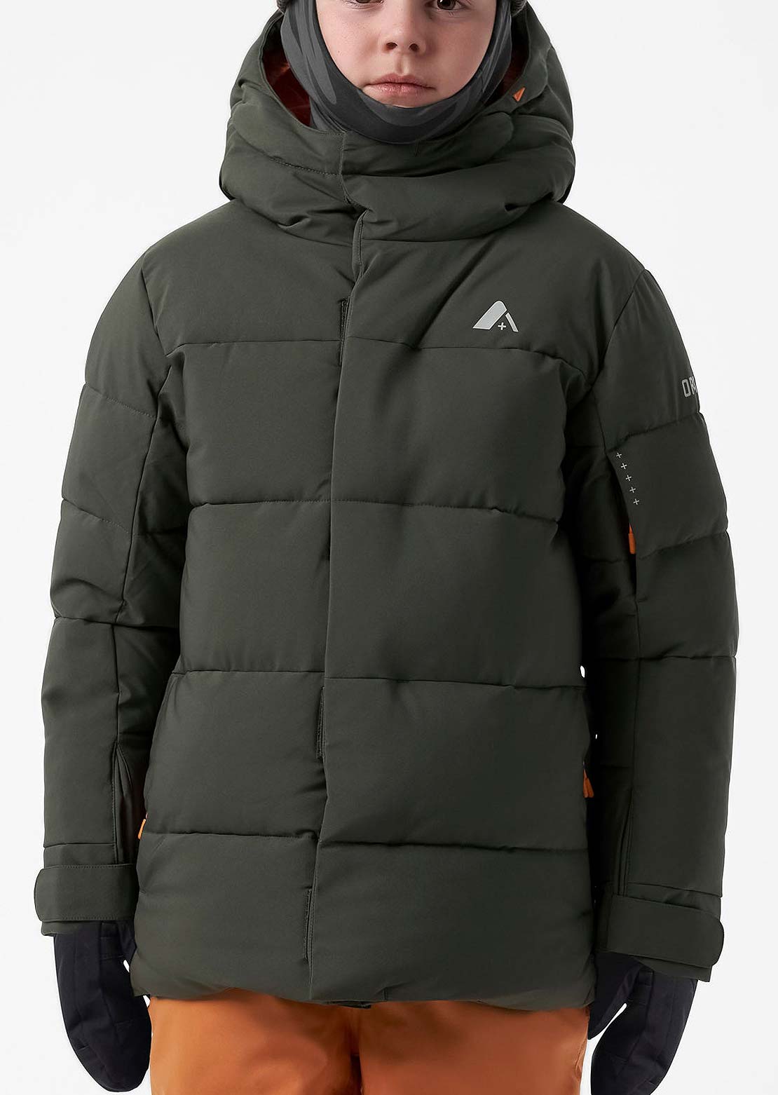 Orage Junior Redford Synthetic Down Jacket Online Online Original