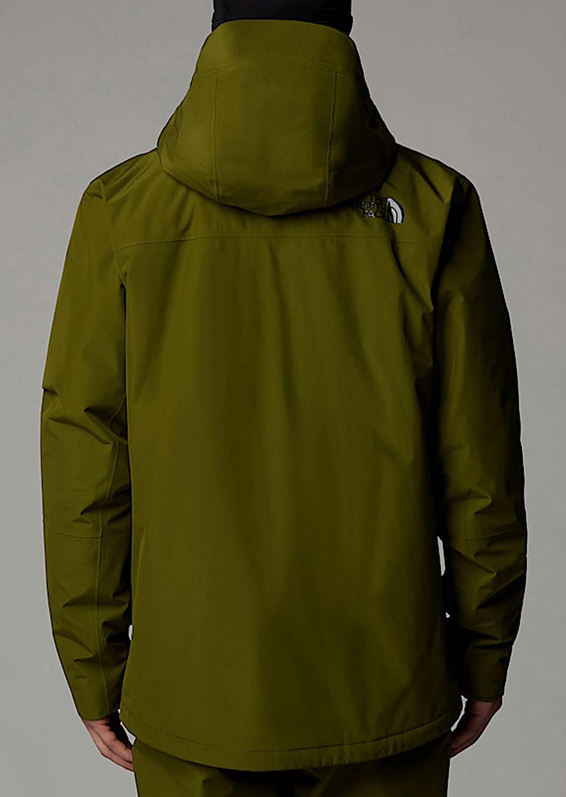 The North Face Men's Descendit Jacket