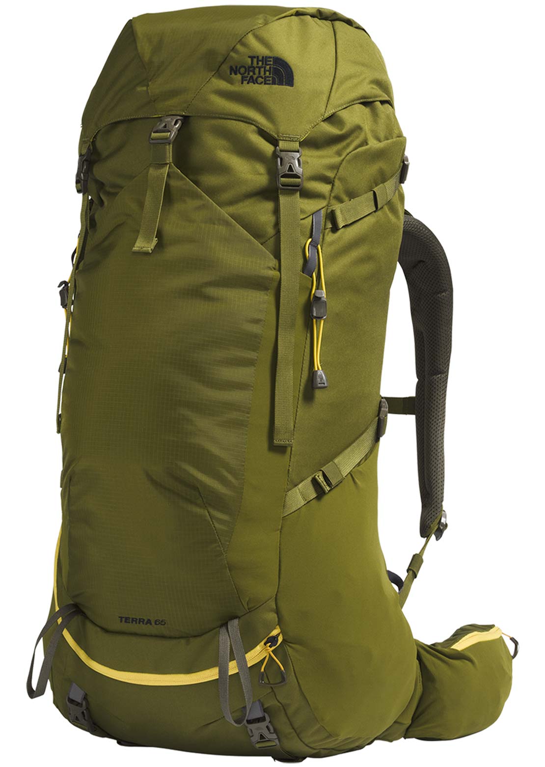 The North Face Men's Terra 65 Backpack