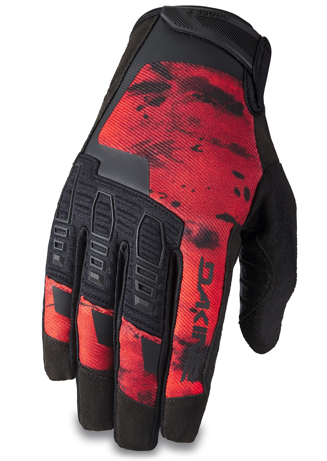 Dakine Men's Cross-X Mountain Bike Gloves