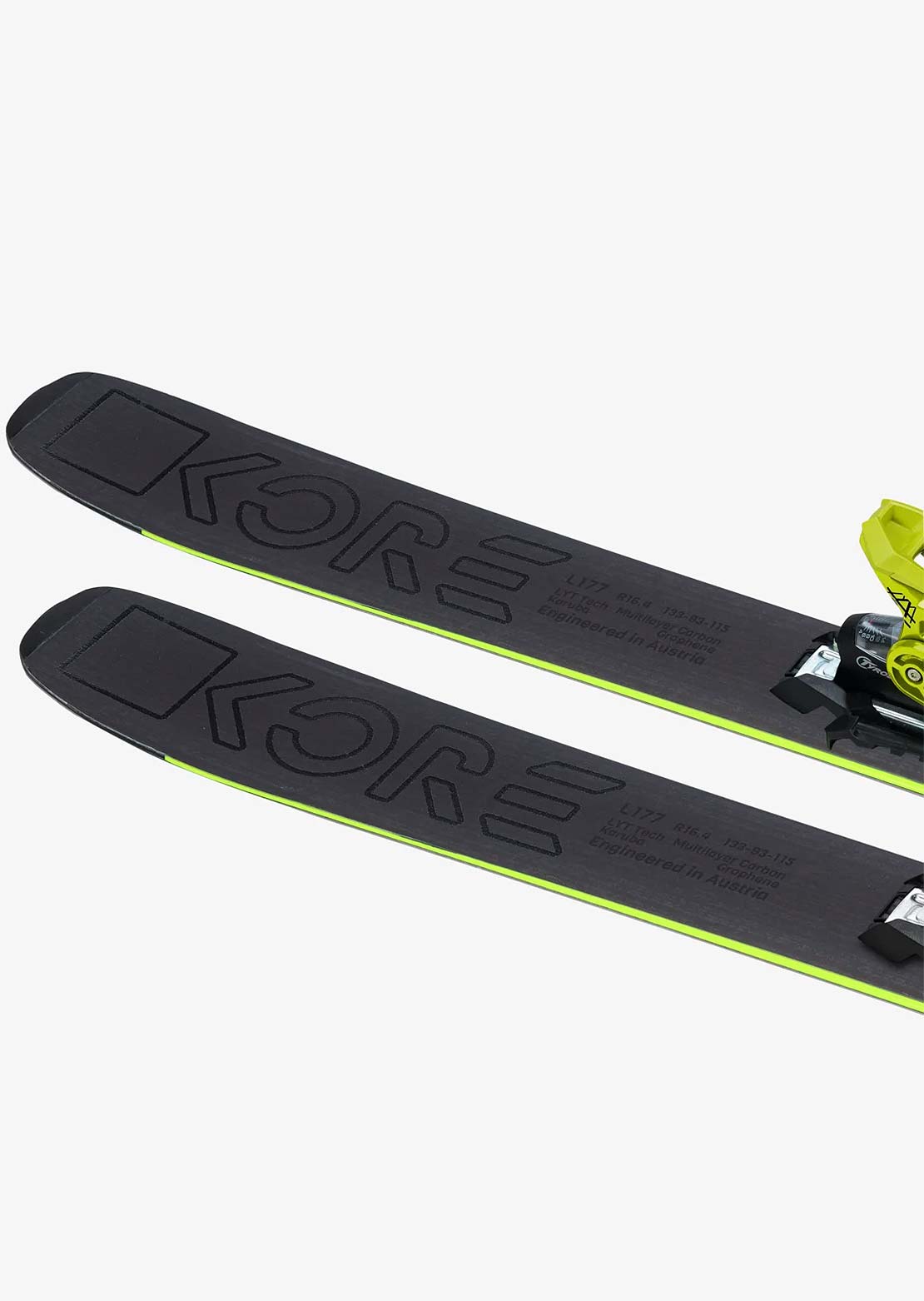 Head Kore 93 Ski Free Shipping Outlet Store