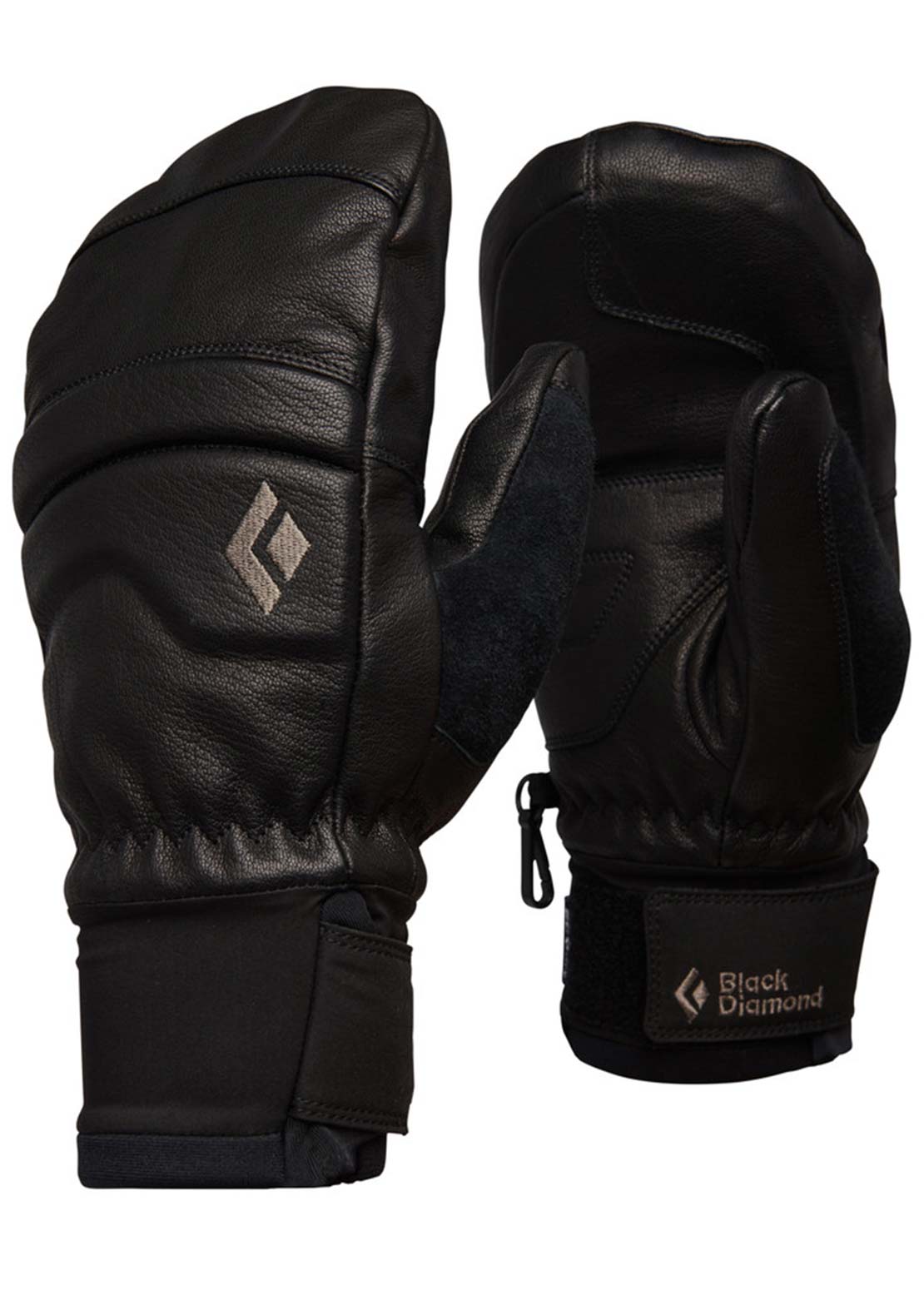 Black Diamond Unisex Spark Mitts Cheap Sale Footlocker Finishline