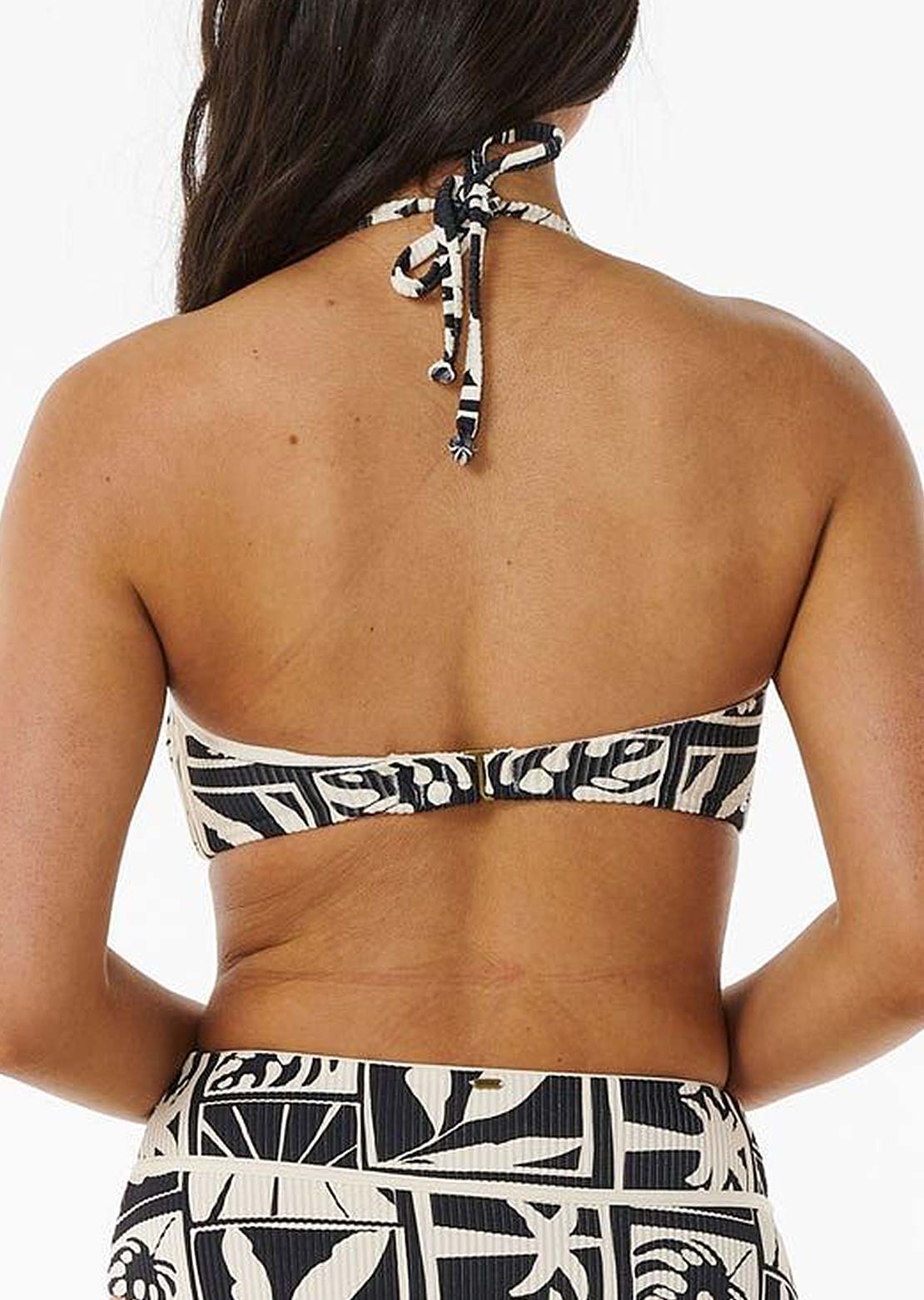 Rip Curl Women's Santorini Sun Bandeau