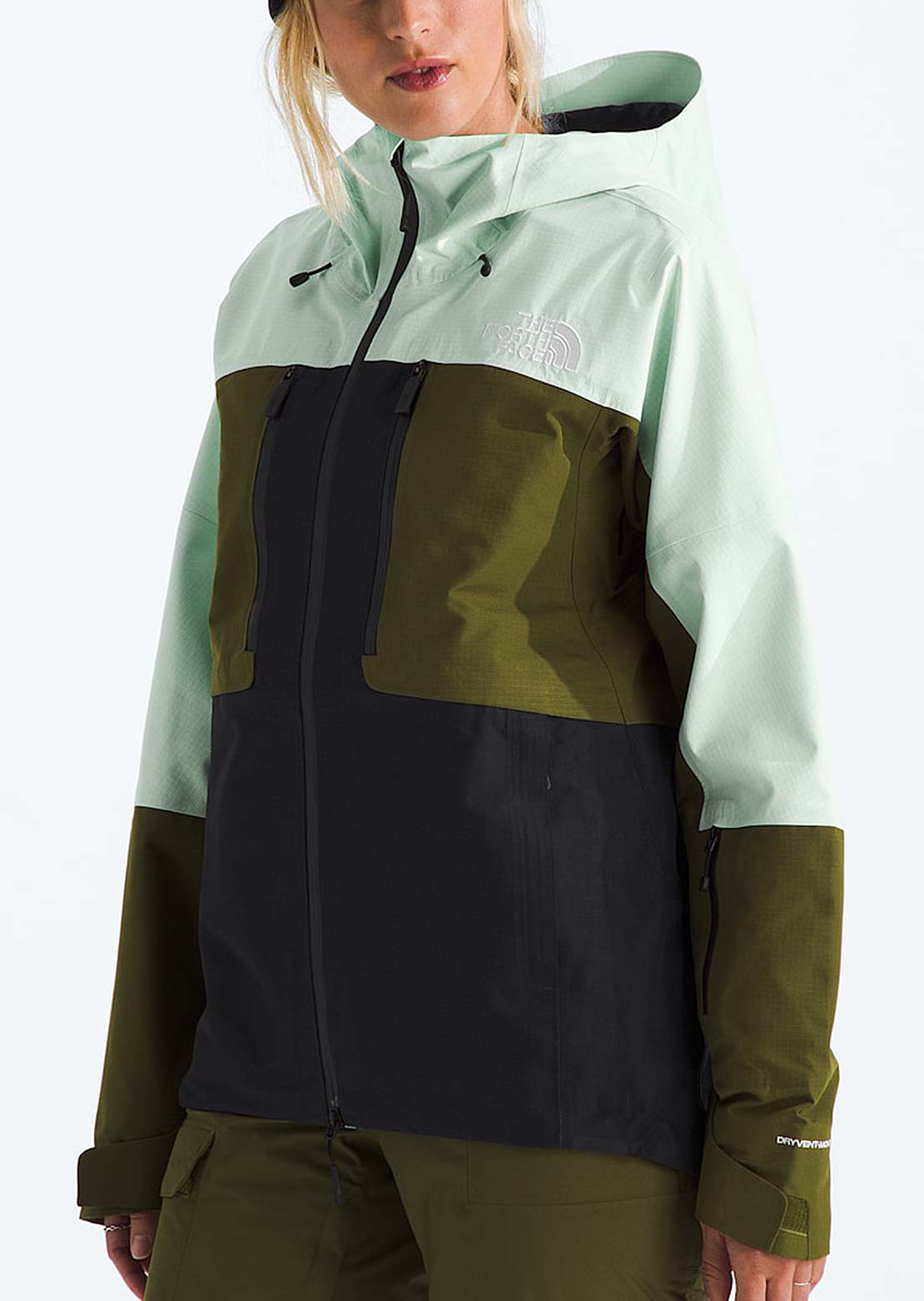 The North Face Women's Ceptor Jacket