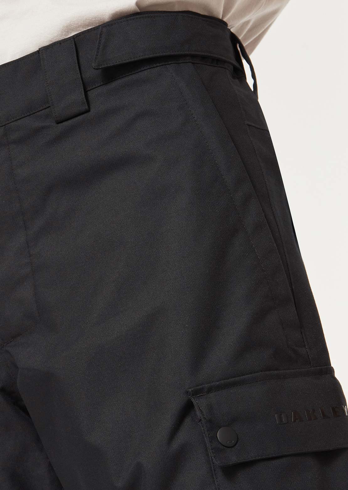 Oakley Men's Pivot Cargo Shell Pants