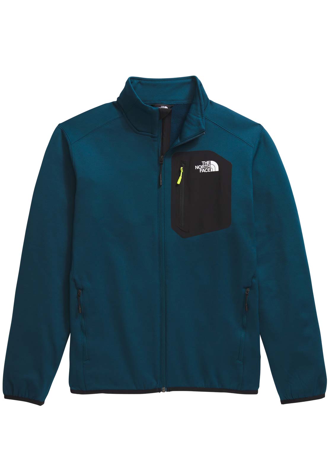 The North Face Men's Crest Full Zip