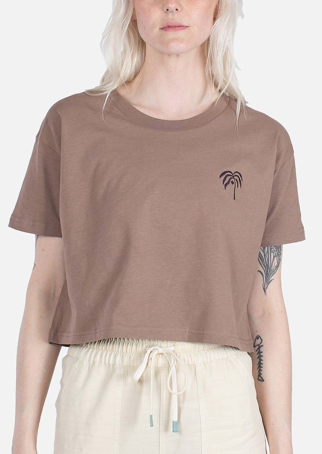 Jetty Women's Coco SS T-Shirt