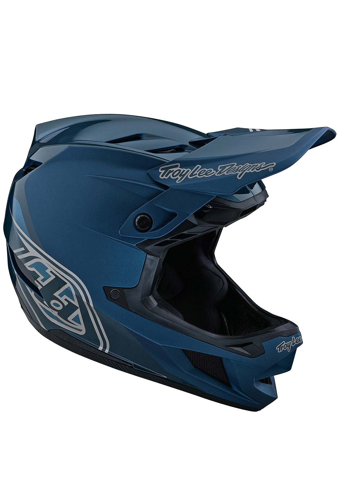 Troy Lee D4 Polyacrylite MIPS Helmet Genuine Sale Online