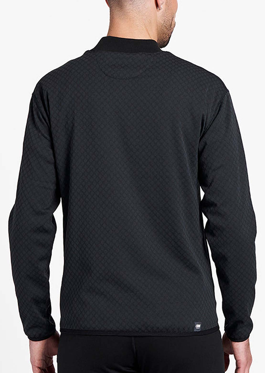 Ciele Unisex VLV Mockneck Long Sleeve Cheap Sale Free Shipping