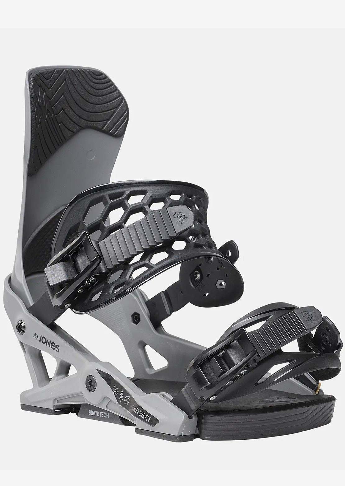 Jones Men's Meteorite Bindings