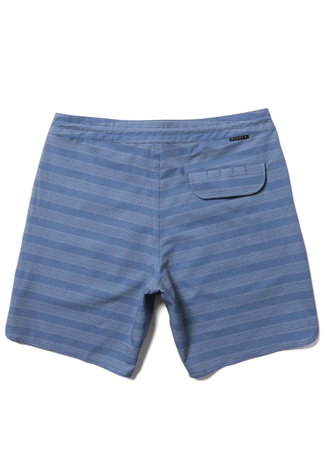 Vissla Men's Stoke'm 17.5 Boardshort