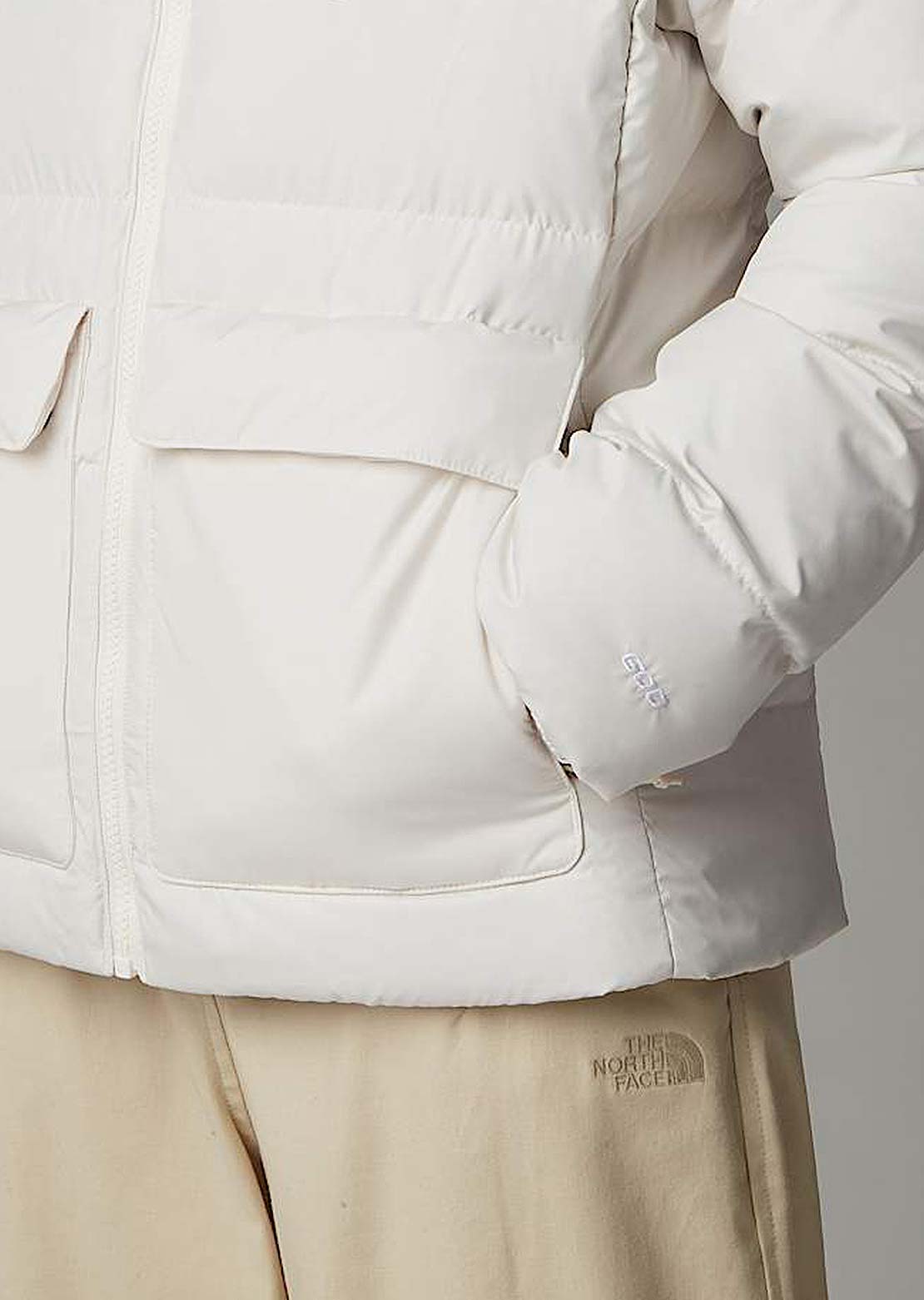 The North Face Women's Gotham Jacket