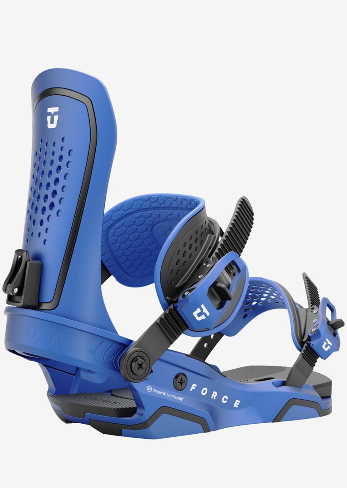 Union Men's Force Snowboard Bindings