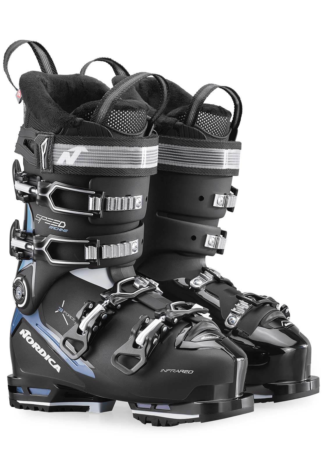 Nordica Women's Speedmachine 3 95 Ski Boots