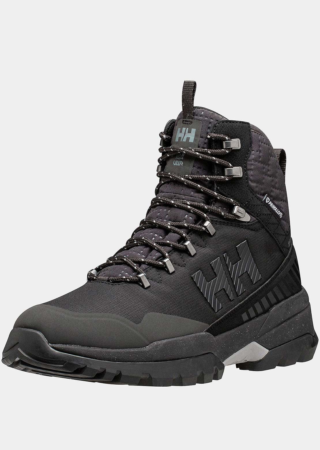 Helly Hansen Men's Crestone Ullr HT Boots