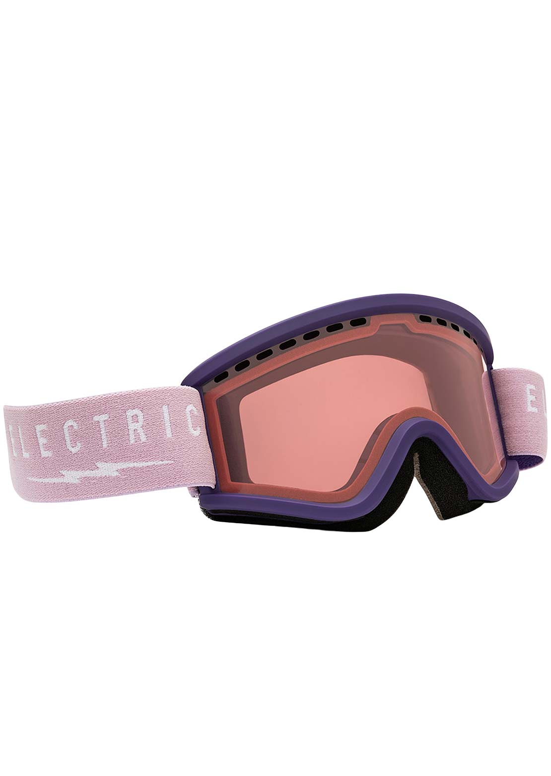 Electric Junior EGV.K Snkow Goggles Clearance Low Pice