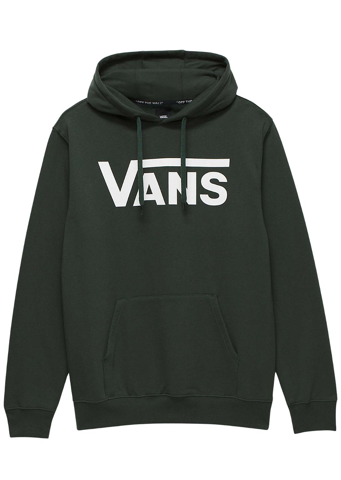 Vans Men's Classic Pullover Hood II