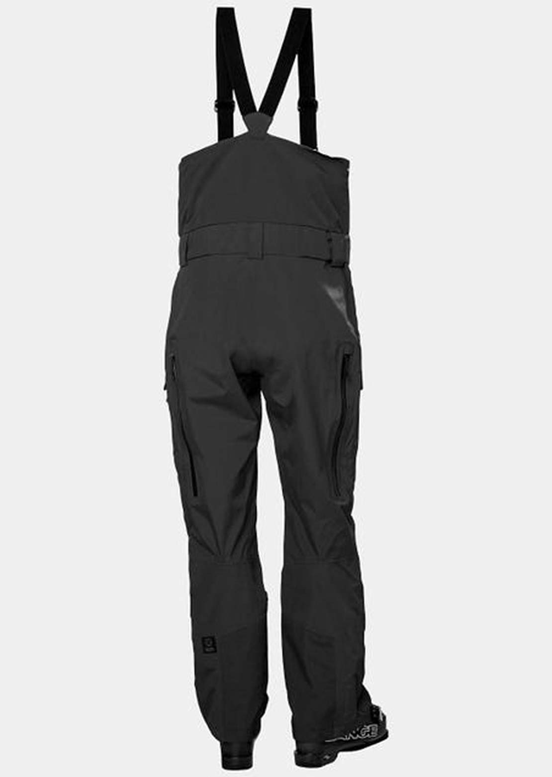 Helly Hansen Men's Sogn Bib Shell Pants