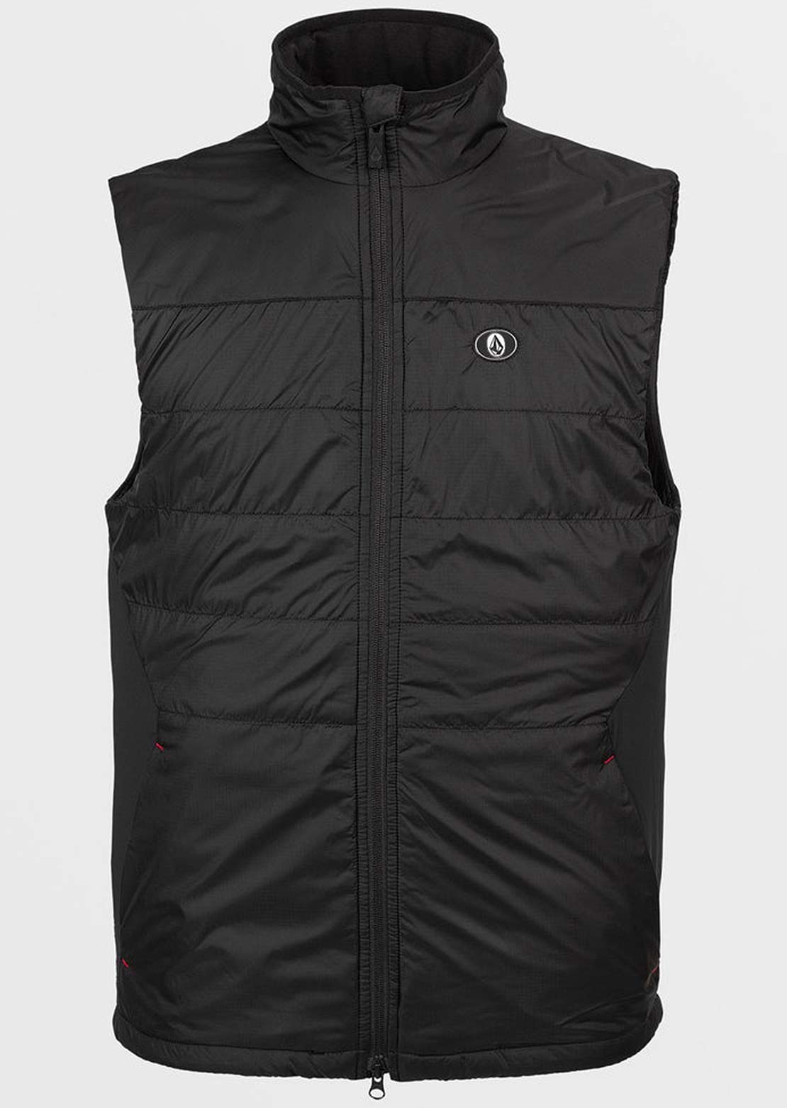 Volcom Men's Utility Puff Vest