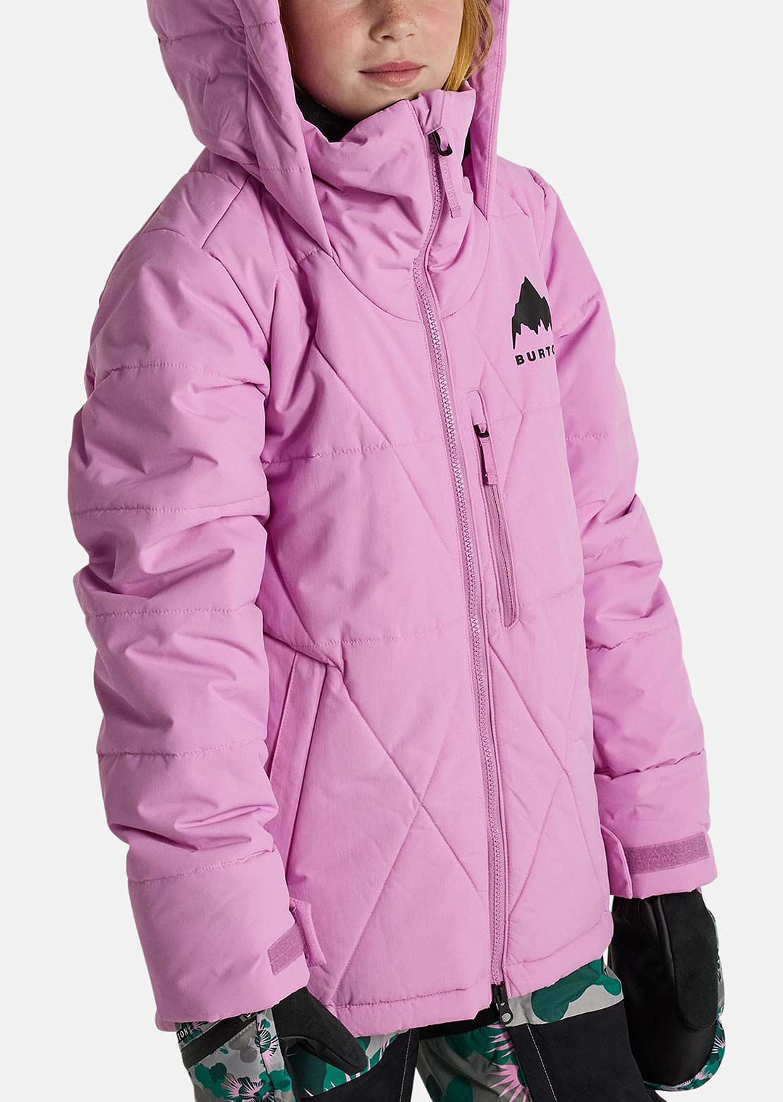 Burton Junior Spindal Jacket Outlet Cheap Online